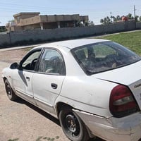 دايو لانوس • بغداد • جاهزه ٢٠ ورقه