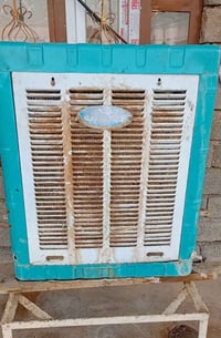 مبرده • نضيفه • موتور وغطاس