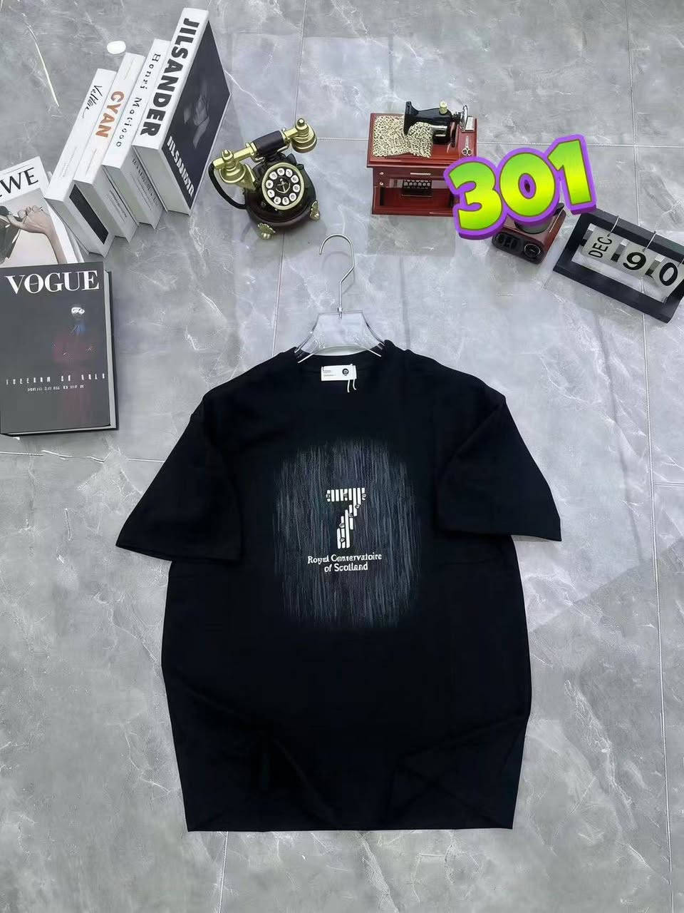 بدي اسود قطني

الدرزن 102 الف 

قياس XL / 4XL

درزن 12 قطعة 👍


**إذا كنت صاحب هذا الإعلان وتريد حذفه لأي سبب، رجاءا أرسل رسالة إلى الدعم الفني**