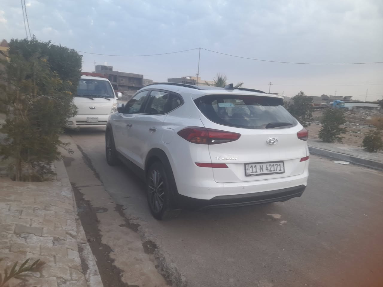 سلام عليكم توسان 2019 خليجي فول موصفات  شركه الكاصد كامله بدون نقص تخم تاير باتري جديد كير مكينه تبريد ثلج مكينه 2000 دوش رقم بغداد بسمي فول السياره بنوراما بصمه شاشه كامره كشن جلد قرميدي  سياره كفاله عامه من صبغ وتبديل مكاني بغداد المحموديه السعر ٢٠٠ رقمي ***********
