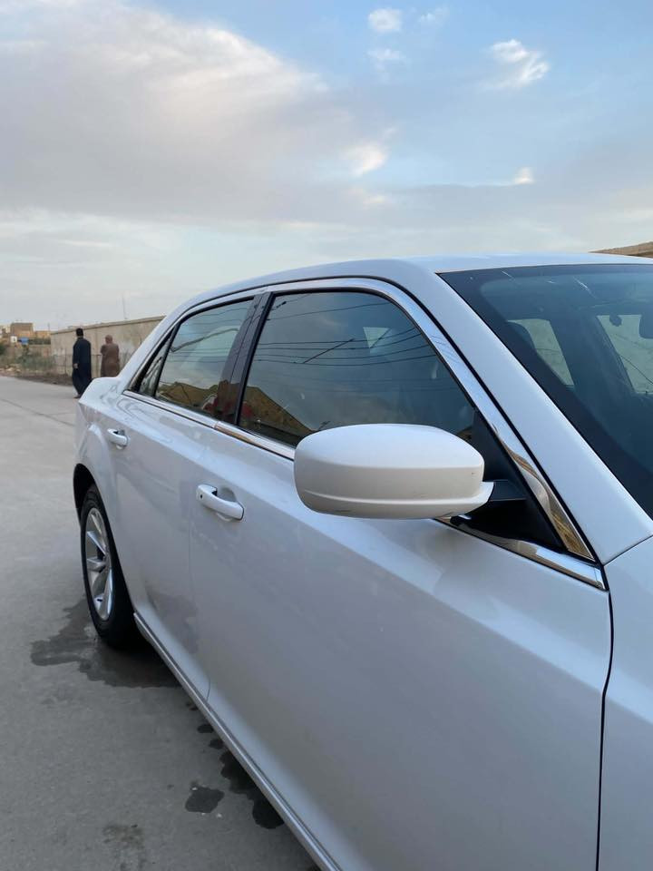 السلام عليكم اوباما موديل 2015 للبيع ادوات مكفول من الكص والانتربول داخله حاويه وليس سياحه اتعهد بيها مواصفات الاعتيادية مكاني ذي قار  للتواصل السعر 92 وبيها مجال للشراي 
‭***********‬
