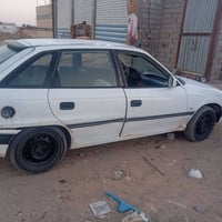 استرا 93 بأسمي جاهزة حداديه مكينه كهربائيات تخم تاير وشرط اذا شراي كون...