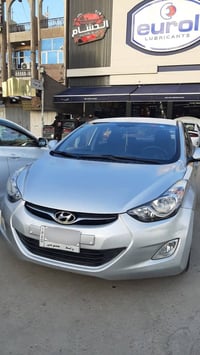 أفانتي ٢٠١٤ • جي دي آي ١٦٠٠ • كفالة عامة