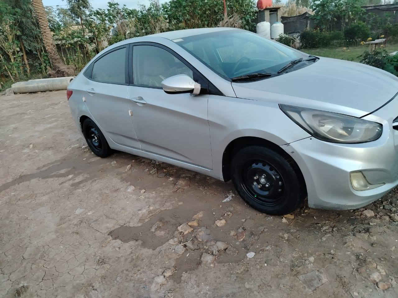 اكسنت موديل 2016خليج رقم بابل محرك 1400 ضربه باب السايق  وضبغ حزام لجماليه مكينه كير خير من الله اي ستفسار اتصل على الرقم ***********العنوان حله ابي غرق مول اهل الخير  السعر 72بيه مجال
