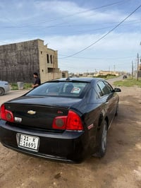 ماليبو • موديل ١٢ • تكريت