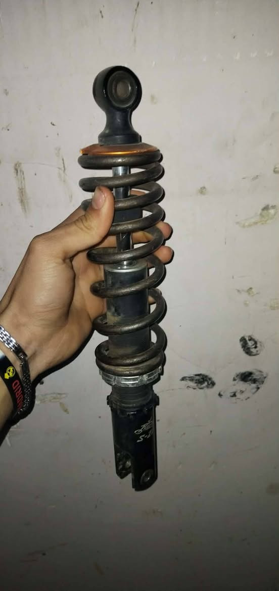 لبيع شراي يجي خاص


**إذا كنت صاحب هذا الإعلان وتريد حذفه لأي سبب، رجاءا أرسل رسالة إلى الدعم الفني**