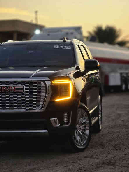 جيمسي يوكن دينلي 2024  رقم بغداد ، ماشية 11m .  محرك ٨سلندر ٦٢٠٠  فول مواصفات  للبيع او مراوس بتلورايد او بلسايد . السعر ٦١ وبي مجال . السيارة جديدة واحلى من الصور  . بابل . 
 ***********
***********
