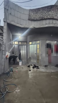 كركوك الحمزلي • ١٠٠م • دار زراعي