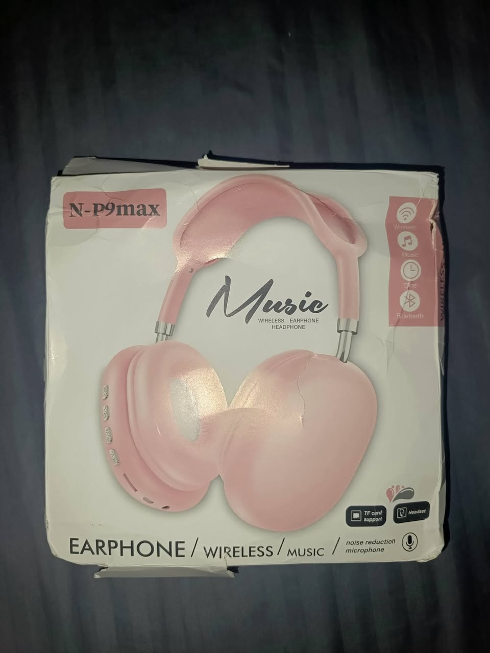 ب٣٥ مع التوصيل


**إذا كنت صاحب هذا الإعلان وتريد حذفه لأي سبب، رجاءا أرسل رسالة إلى الدعم الفني**