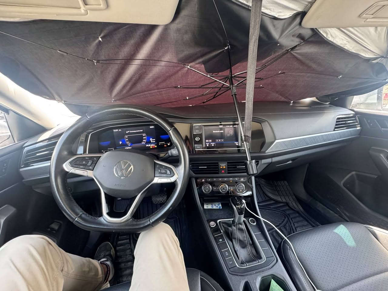 Jetta 2023 torbo

*********** أربيل, العراق
