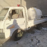 كيا بنكو ٩٤ • مكينة كير اكسل • بغداد