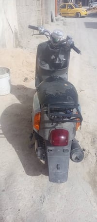 فول شلعه معدل 275 / مكان بغداد بلديات معسكر 07771916402