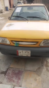 سايبه موديل ٢٠١١ رقم ألماني سنويه عظم عاج راعيها ماندله السياره انضف م...