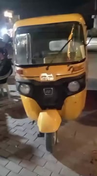 تكتك • موديل ١٨ • مدينة الصدر