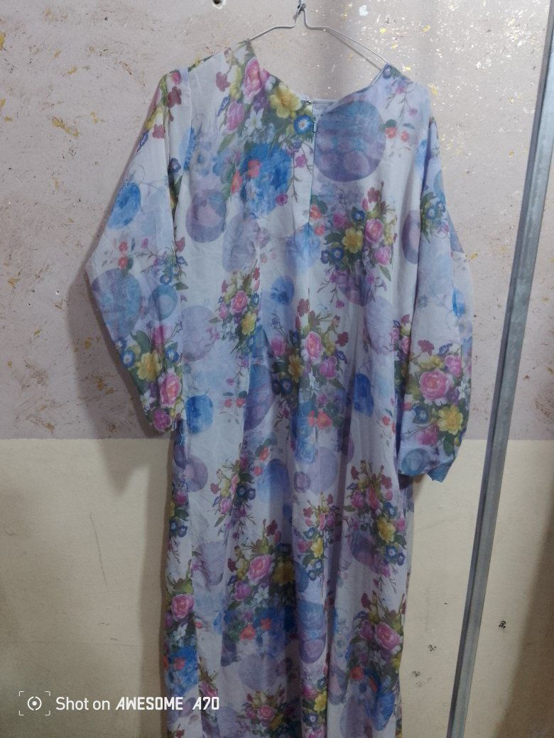 السلام عليكم تصفيه محل دشاديش باله خليجي  وحده ب3 اثنين ب5 قطع تخبل يوجد توصيل 🛵

عنوان المحل سبع البور منطقة الاربعتالاف ليان بيوتي مقابيل محلات عصام اهلا وسهلا بالجميع 🫶


**إذا كنت صاحب هذا الإعلان وتريد حذفه لأي سبب، رجاءا أرسل رسالة إلى الدعم الفني**