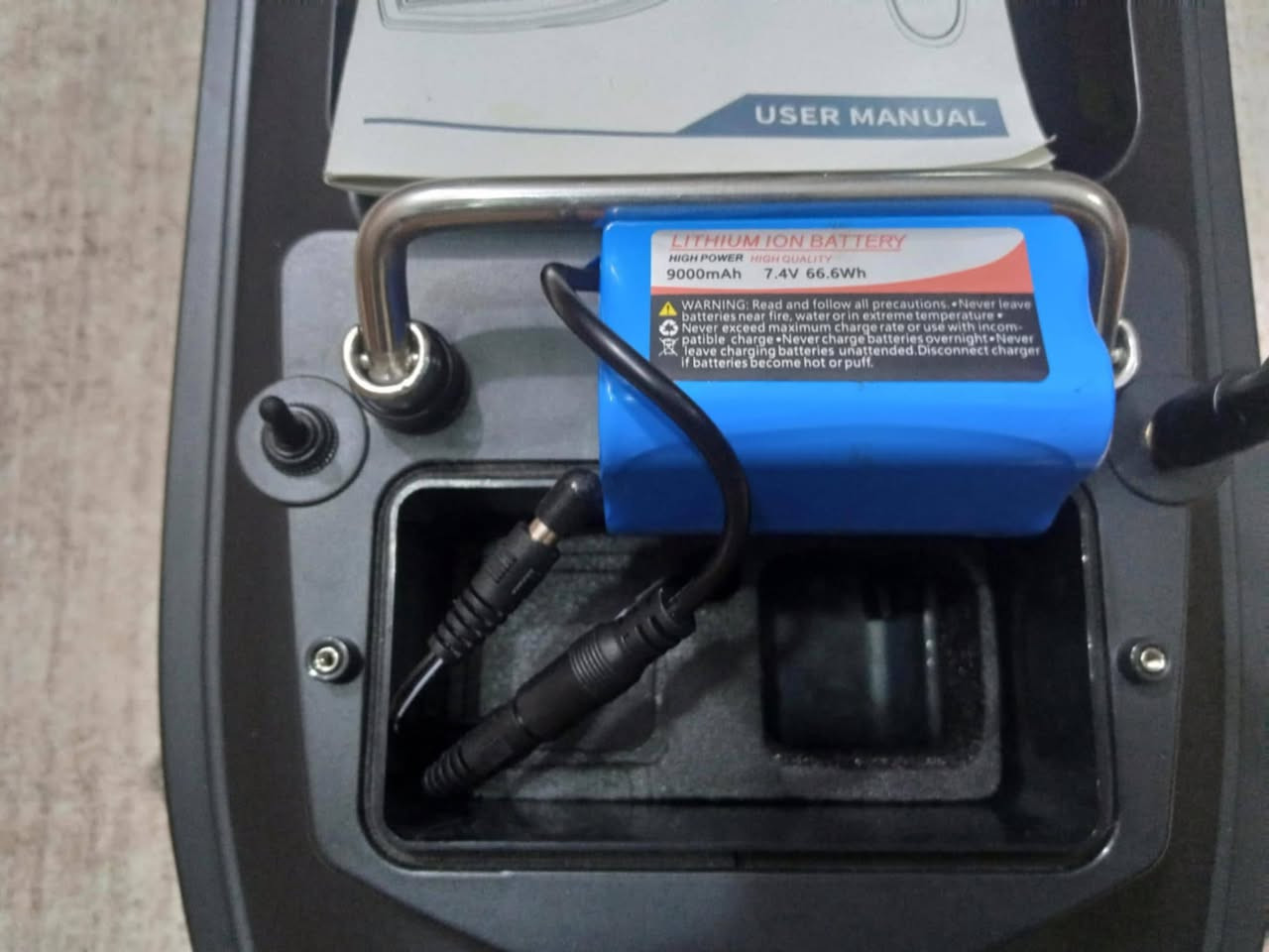 بلم علف بهذا الجمال بعده جديد منازل للمي سعره ١٢٠ مع التوصيل


**إذا كنت صاحب هذا الإعلان وتريد حذفه لأي سبب، رجاءا أرسل رسالة إلى الدعم الفني**