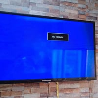 بلازما • ٤٠ بوصة • بدون انترنت