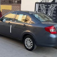 شيري E5 • ٢٠١٤ • رقم اربيل