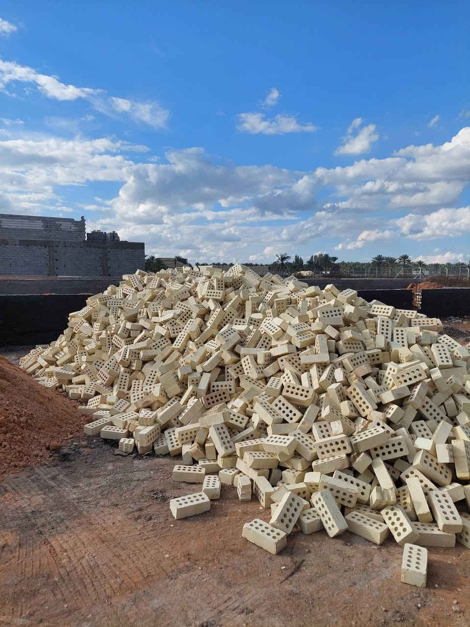 تجهيز طابوك جمهوري نهروان للحجز والاستفسار
***********
***********
