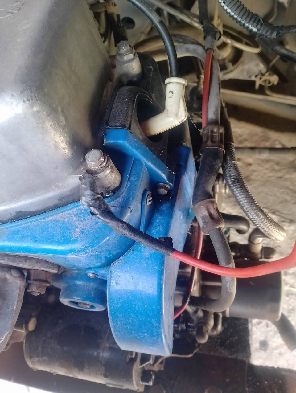 السلام عليكم اخوان مكينه باجاج للبيع شغاله بيهه فقط نضوح السعر 650 مكاني بابل الاسكندريه رقم الهاتف ***********
