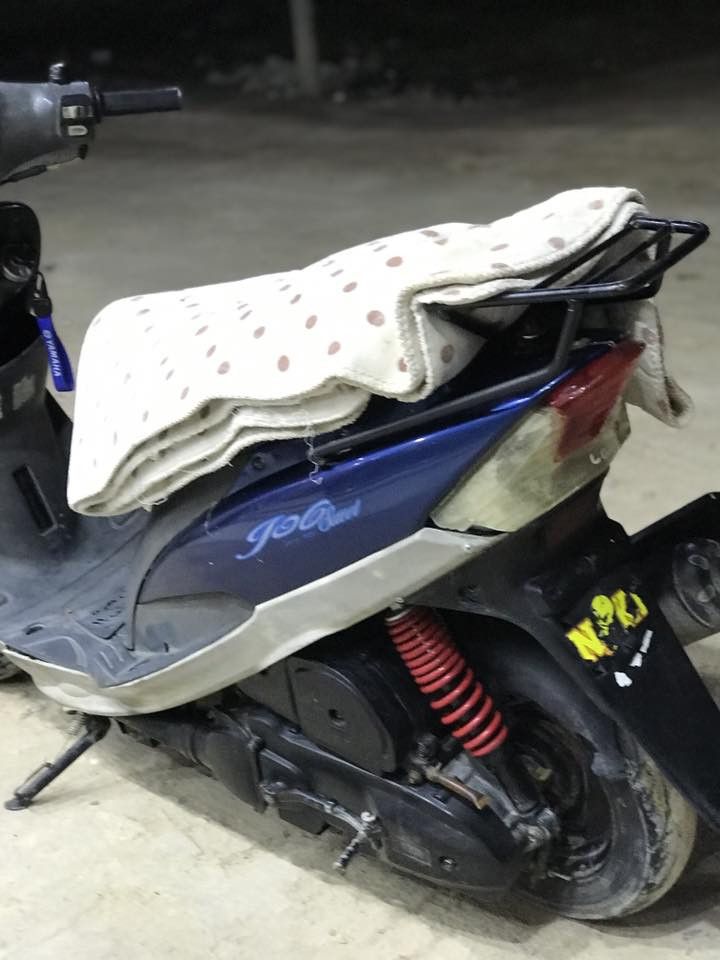 السلام عليكم ماكس منغولي الدراجه خير من الله مامفتوحه نكره سلف الدراجه بلاد ترايك بيها وين ماجان كل نقص مابيها كهربائيات شلعتها تخيل موجود خاص وهاذا رقمي ***********
