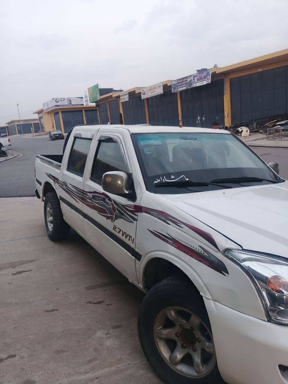 بيكب كوناو موديل 2009 منافيس معاها اصلي كير محرك شرط سعر 32 مجال رقم ***********
