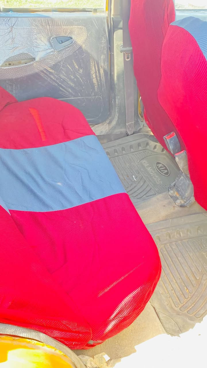 سلام عليكم للبيع سايبه 2012 رقم مثنى مشروع وطني سنويه 2028 شرط تحويل كير ومحرك لشرط مصفره هيه وقرامات جاهزه من كلشي سعر 15وبيه مجال *********** مكان سماوه الخضر
