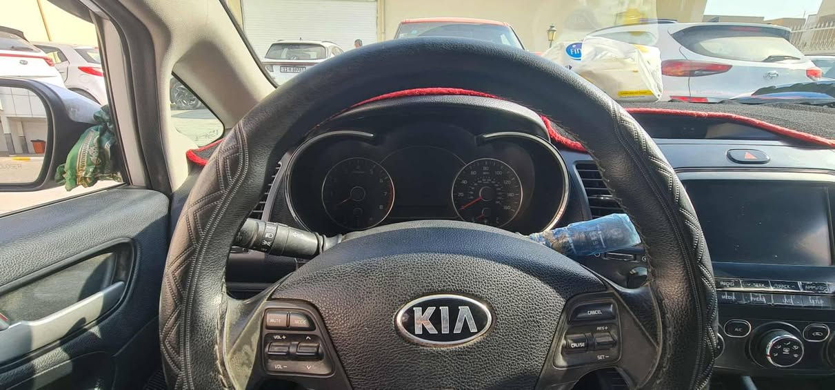 فورتي 18 امريكي حادثه خلفي تبديل قبق جنطة فقط نفس لون مكفوله من صبغ عدا شبر بجاملغ خلفي محرك 2000 دوش كير اوتو وعادي 6 نمر AT  رقم بغداد جديد سنويه لغايه 31 تحويل ثاني يوم  سعره 128 بيه مجال مكان بابل حصوة اتصل تدلل
مواصفات S

 ***********
