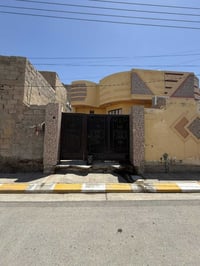 مشتمل • حي الشهداء • ١٢٥م