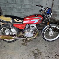 دراجه للبيع ايراني نامه مديل 15دراجه حلوه كله شغاله رجائا المايشتري لا...