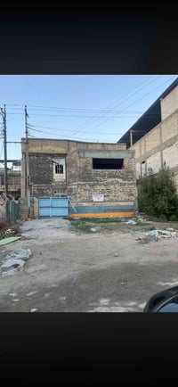 شارع الأسواق المركزية • كاع شارع تجاري • واجهة ١٦م