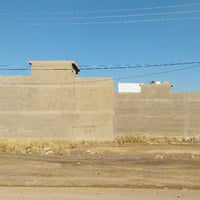 قطع أراضي موظفي أمانة بغداد   مقاطعة ٩/٢ زعفرانية حي الامانة   قطعة أر...