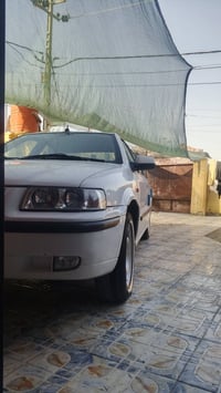 موديل ٢٠١١ • محرك وكير • تاير جديد