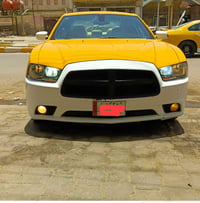 تشارجر • موديل ٢٠١٤ • مكينة وكير يدوي