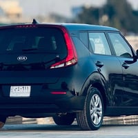 سول • ٢٠٢١ • حادث