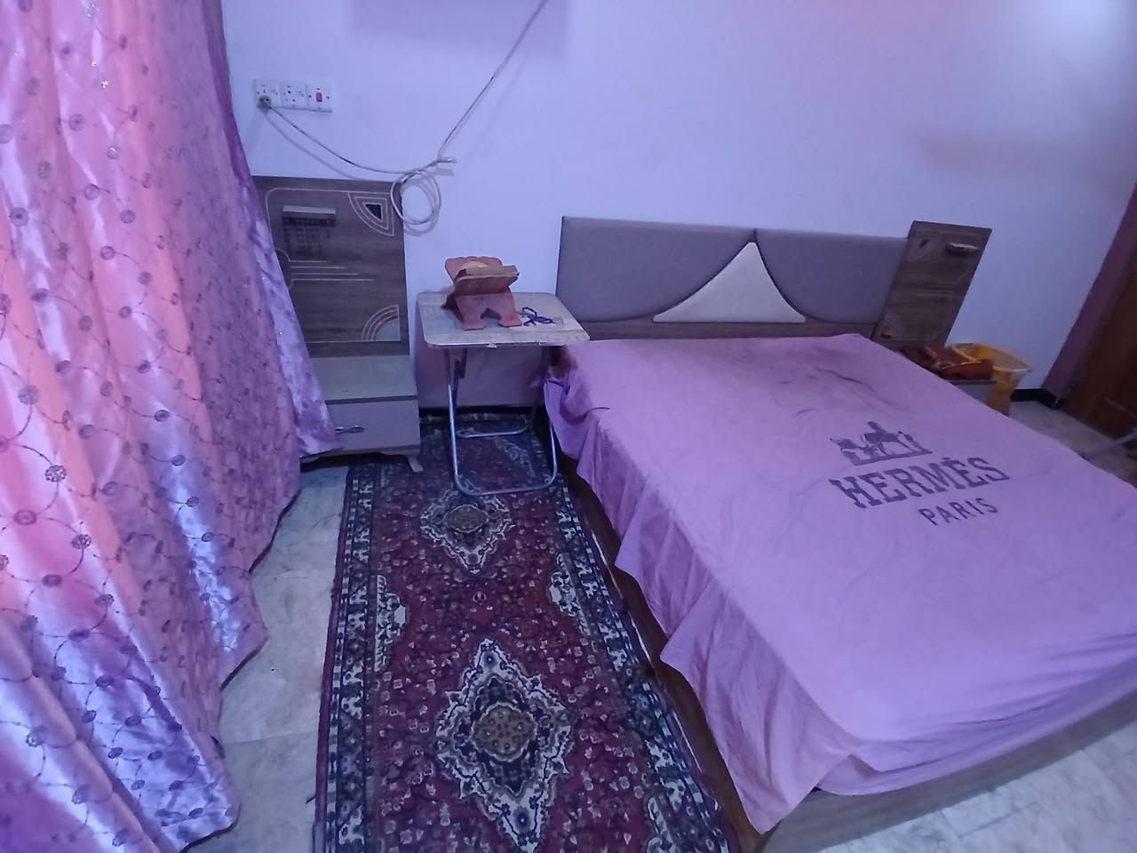 سلام عليكم غرفة تركية للبيع مكاني بلديات سعرهة 500 بيهة مجال
***********
