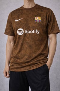 بديات اندية • برشلونه ريال • درزن ١٢