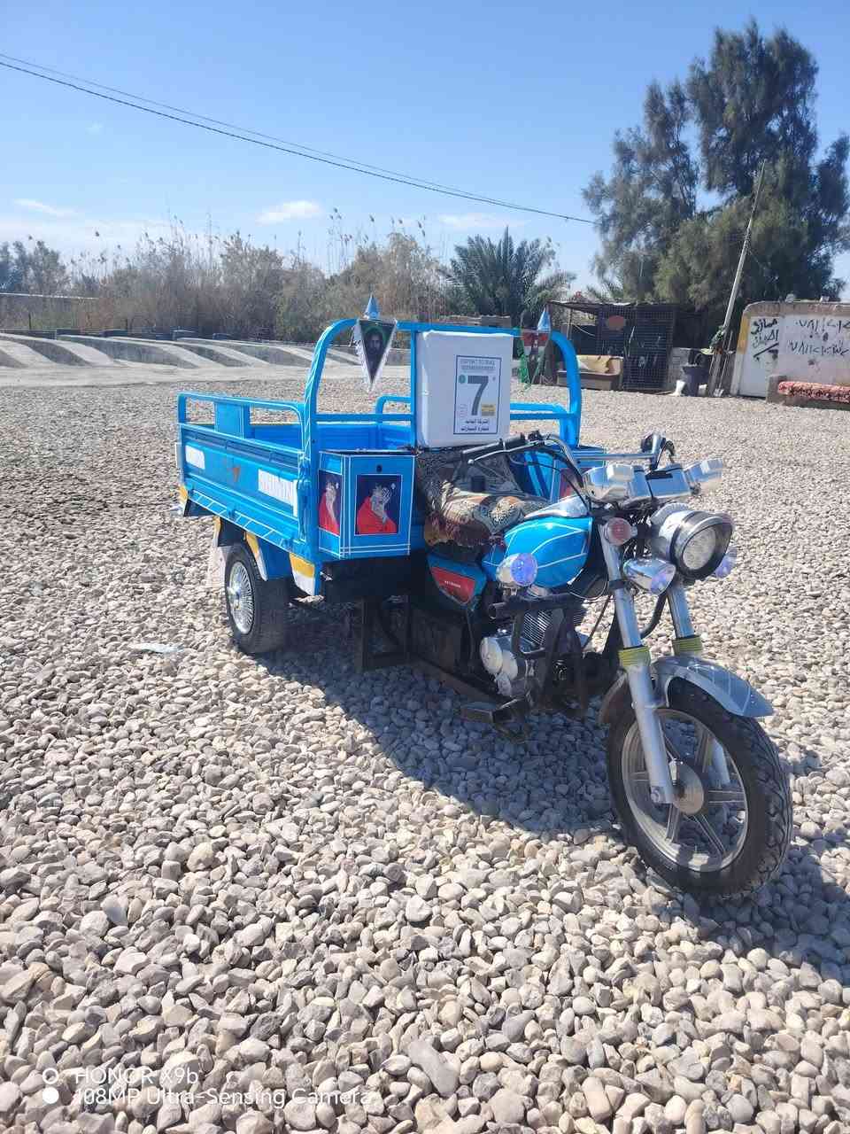 السلام عليكم ستوته للبيع موديل 20مكينه 23اوراق اصولي مكفوله كفاله عامه كهربائيات كله شغاله السعر مليون450 وبيها مجال العنوان بابل الشوملي الرقم ***********
