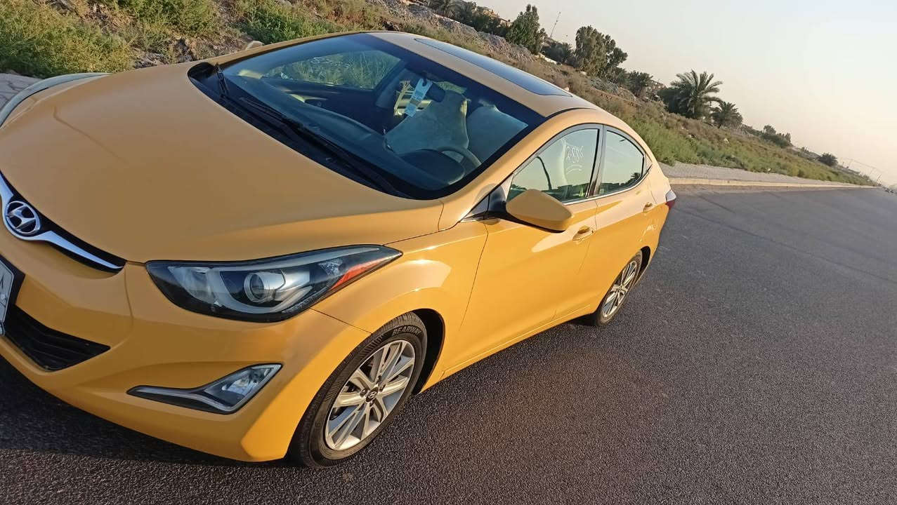 النترا 2015 وارد امريكي محرك 1800كير  محرك خير من الله تبرد ثلج امبدل  بس قبق جنطه السياره ليبل واحد اي نقص ما بيها كلشي شغال بيها  مكاني بغداد /الشعله
النترا 2015 وارد امريكي محرك 1800كير  محرك خير من الله تبرد ثلج امبدل  بس قبق جنطه السياره ليبل واحد اي نقص ما بيها كلشي شغال بيها  مكاني بغداد /الشعله 
السعر 103
مكلف بالنشر هذا رقم صاحب السياره 
‏‪‏‪***********‬‏
