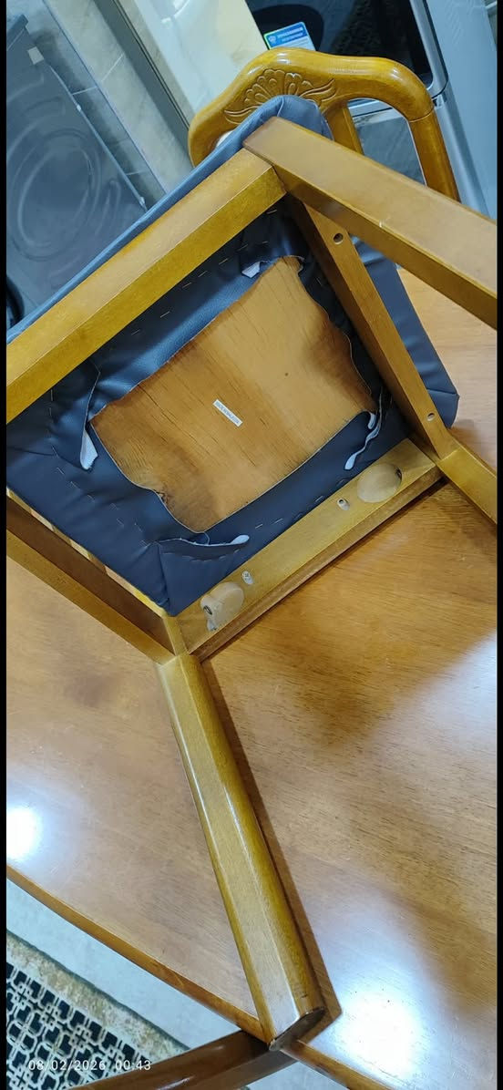 لبيع


**إذا كنت صاحب هذا الإعلان وتريد حذفه لأي سبب، رجاءا أرسل رسالة إلى الدعم الفني**