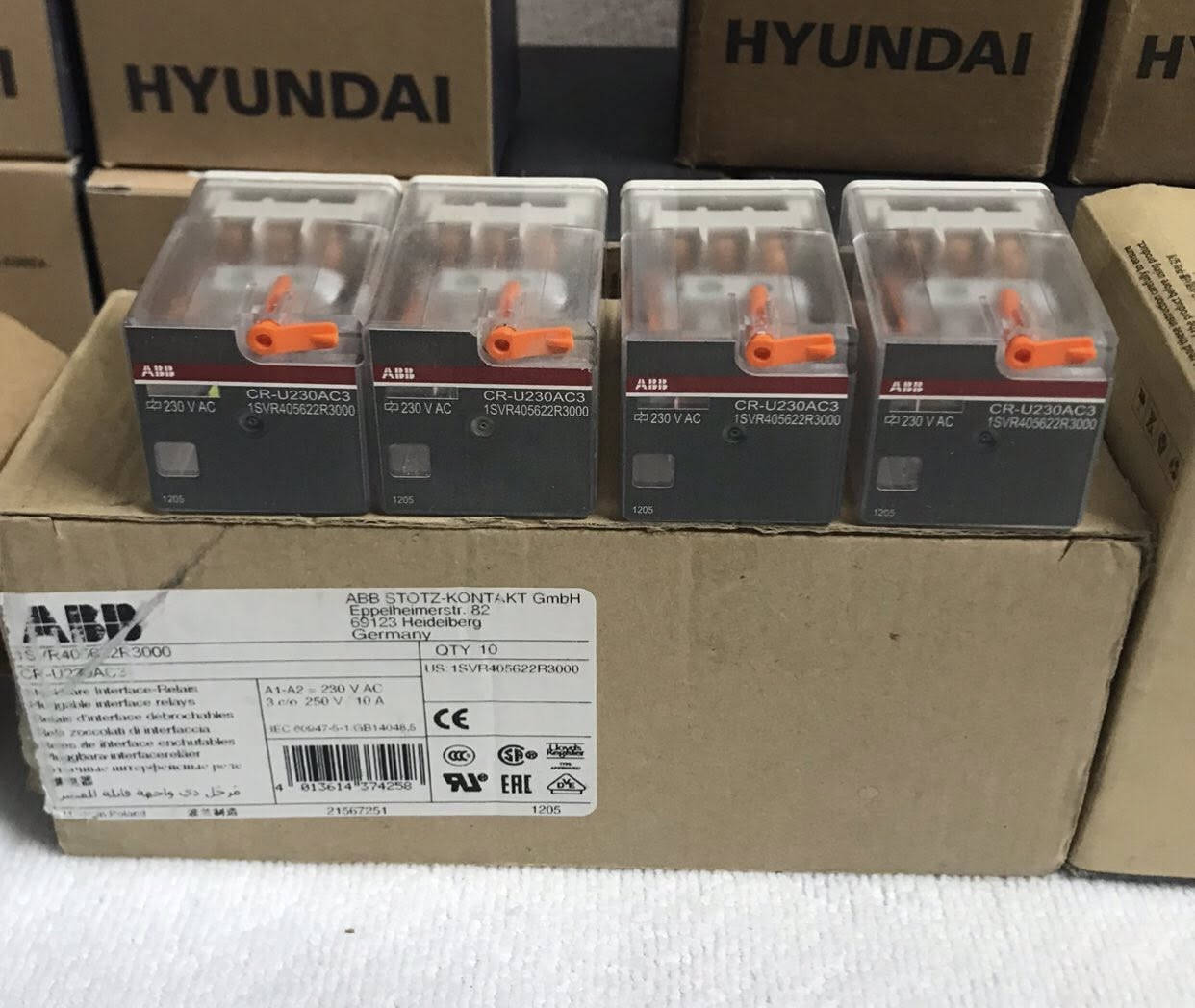 من رخصة الادمن:

مواد سيطرة جديدة للبيع
1- اوفر لود نوع هونداي.
2- فيزفلر.
3- رلي .
4- بوش بتم.
5- مفتاح سيطرة.


**إذا كنت صاحب هذا الإعلان وتريد حذفه لأي سبب، رجاءا أرسل رسالة إلى الدعم الفني**