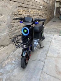 R9 • بطاريات ٣٢ • بصره معقل