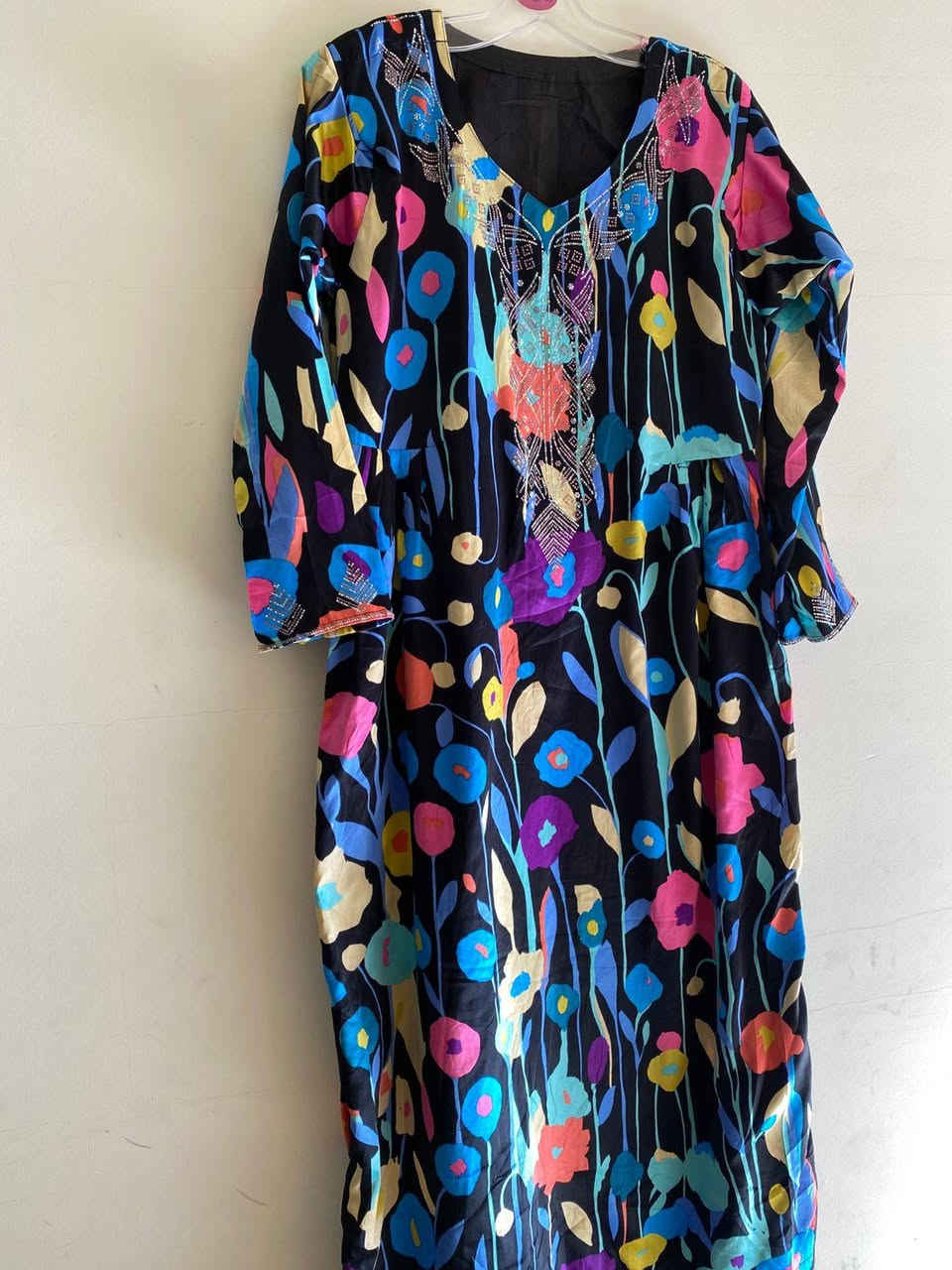 مساء الخير حبايب🩷
وصلت المخاوير والكلابيات الرمضانية 👗

الأسعار مناسبة حسب القطعه 

الحجز يكون خاص 📩

يوجد توصيل لكل المجمعات 

@الجميع


**إذا كنت صاحب هذا الإعلان وتريد حذفه لأي سبب، رجاءا أرسل رسالة إلى الدعم الفني**