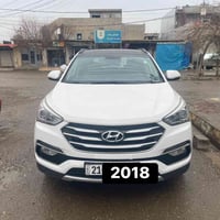 سنتافی • ٢٠١٨ • ١٢٨٠٠٠ كم