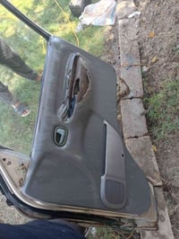 بيبان ابريجو • ابريجو ٢٠٠٢ • ابواب سيارة • قطع غيار سيارات • ابريجو