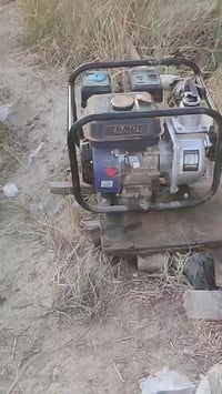 ٥ دونم • بيت غرفتين • كهرباء وماي