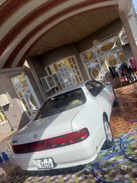 تويوتا سبرينتر • ١٩٩٢ • رقم بصره دولي