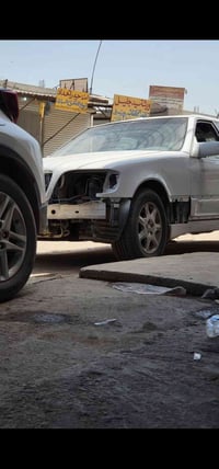 ويل شبح • نضيف • تايرات ٨٠%