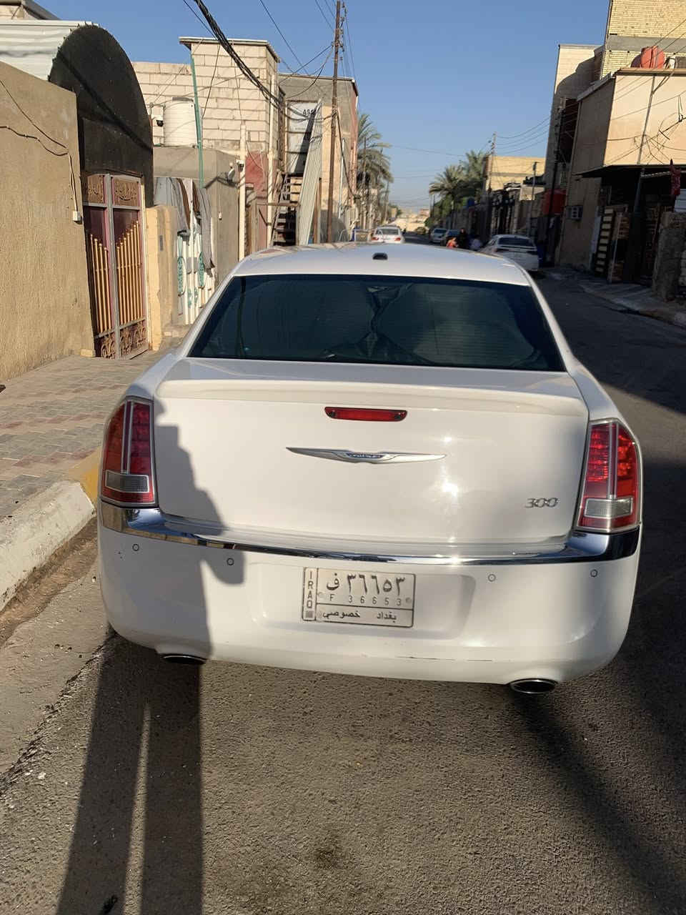 سلام عليكم
اوبامه للبيع مديل 12
ومعروفه موصفات 12
السعر 175
المكآن ناصريه قضاء الجبايش
***********
