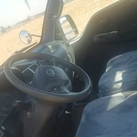 كيا 2700 • كيا • سيارة نقل • بيك اب • موديل 2013 • هايلوكس • شاصي • مح...